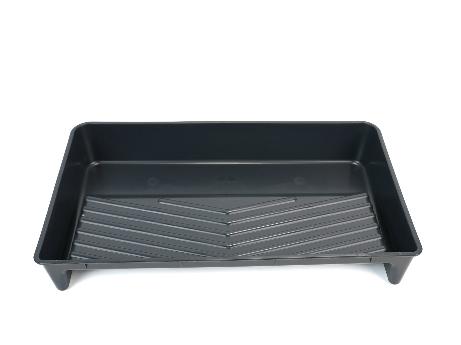 Black plastic 18