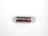 Front image of the pro performance packaging in Spanish (espanol) stating 9 inch roller with 1/2 inch nap, and its use for industrial epoxy and urethane use. White Background.