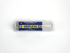 direct top down image of a 9 inch Pro Roller Dripless roller cover with a 3/8 inch nap.