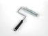 diagonal image of a 9 inch roller frame that fits 9 inch roller covers.