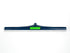 Small 24 inch, 15-20 mils, notched squeegee rake shows entire product front
