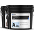 Complete 20 gallon kit of EZ Coat Table Top Epoxy