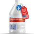 Crystal Coat Concrete Sealer and Paver Sealer