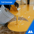 Industrial Floor Epoxy Clear