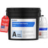Industrial Floor Epoxy Clear