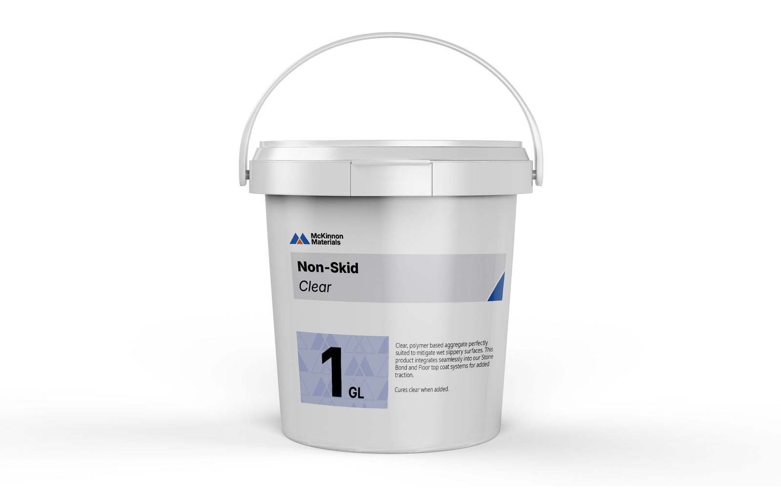 Non Skid 1 gallon image on a white background