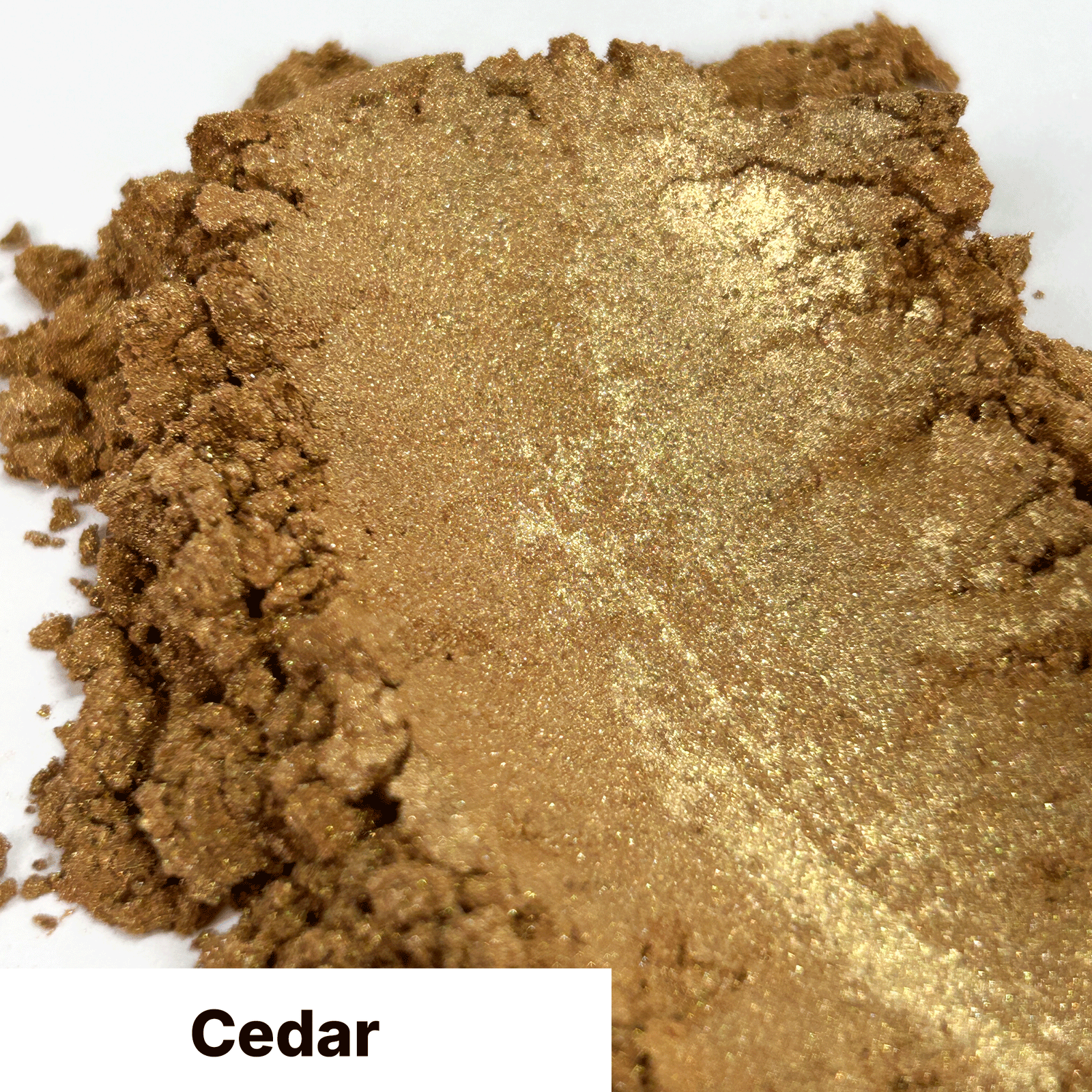 Polvo de Mica Aurora Dust 4oz-16oz