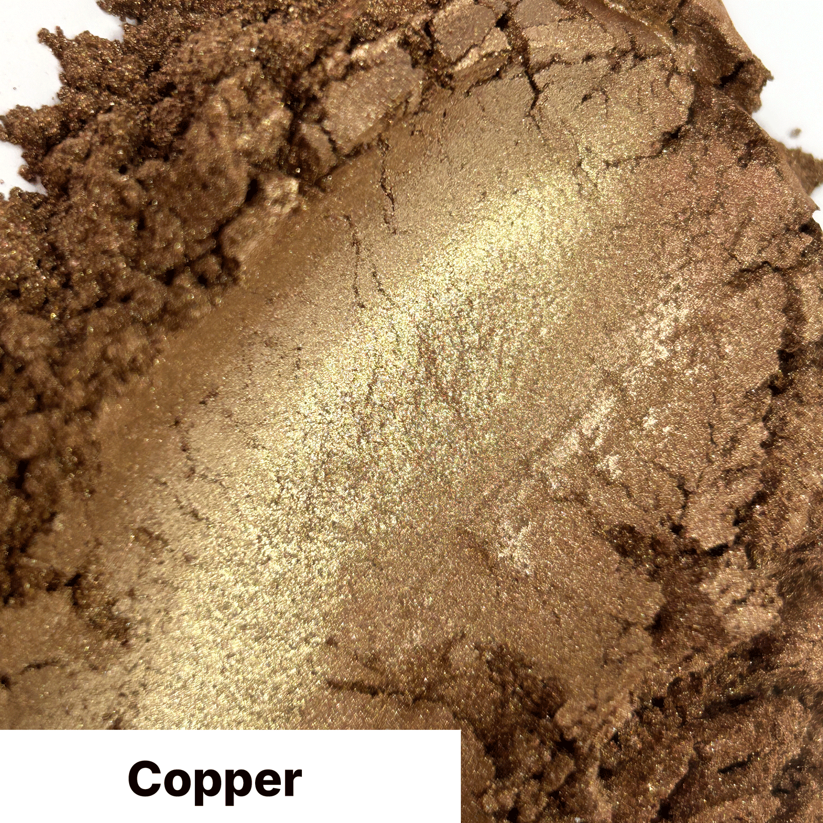 Polvo de Mica Aurora Dust 4oz-16oz