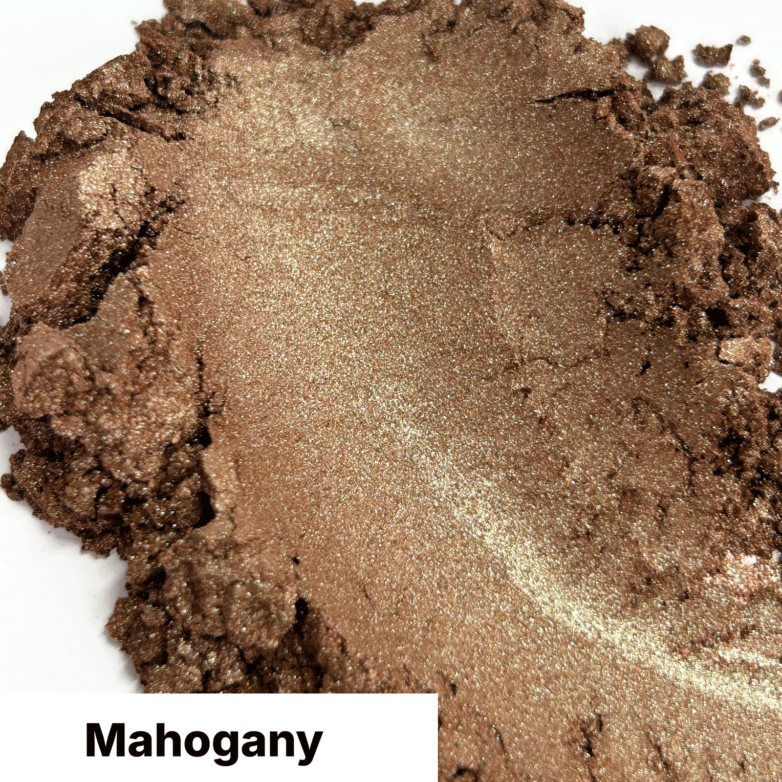 Polvo de Mica Aurora Dust 4oz-16oz
