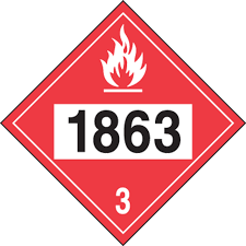 Hazmat Fee