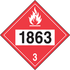 Hazmat Fee