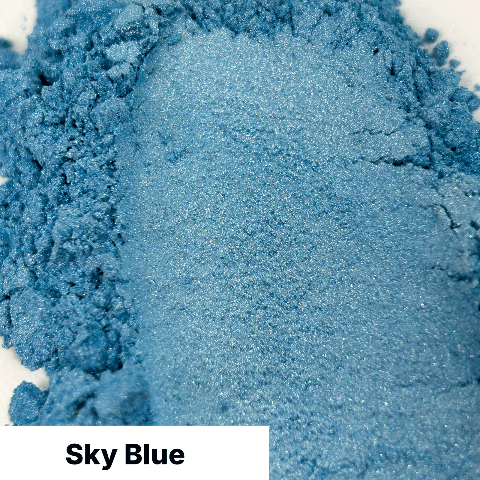 Polvo de Mica Aurora Dust 4oz-16oz