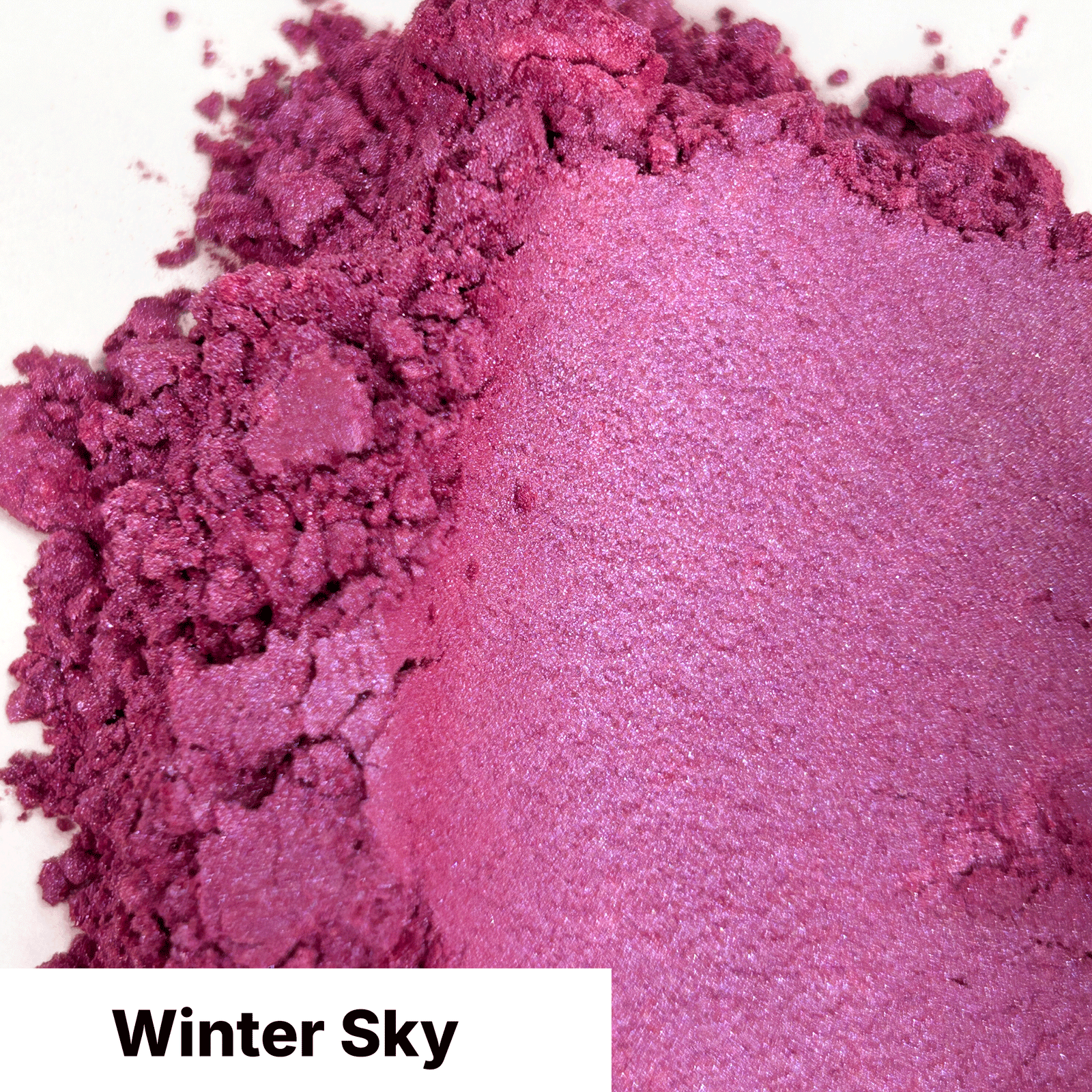 Polvo de Mica Aurora Dust 4oz-16oz