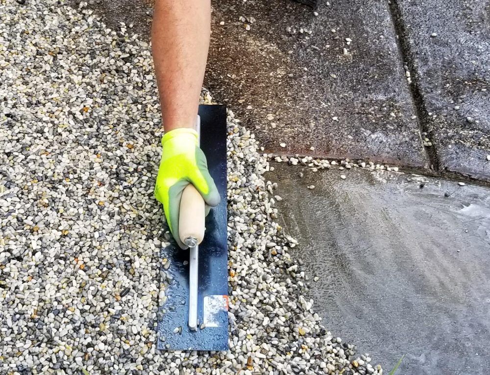 Advantages Of Applying Paver Sealer And Sand Lock